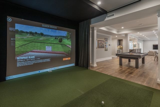 8 Hidden Road, Weston, MA 02493