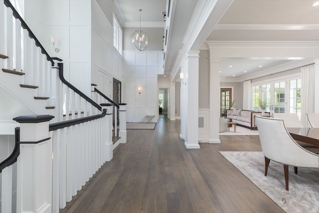 8 Hidden Road, Weston, MA 02493