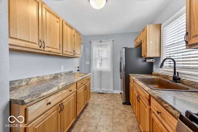 50 S Brentwood Avenue, Indianapolis, IN 46229