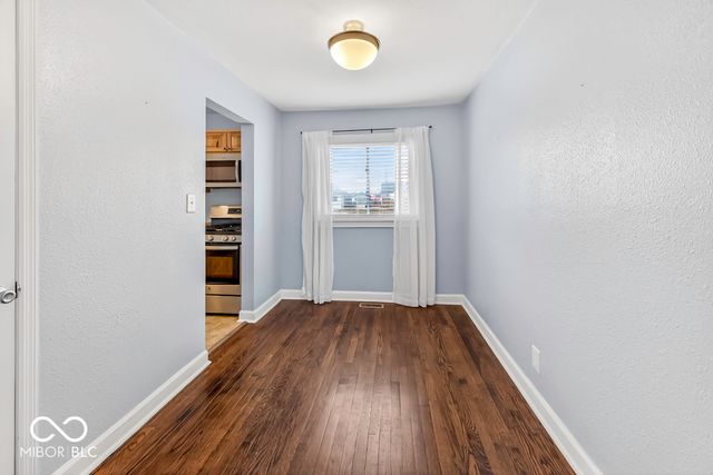 50 S Brentwood Avenue, Indianapolis, IN 46229