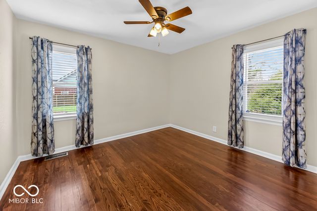 50 S Brentwood Avenue, Indianapolis, IN 46229