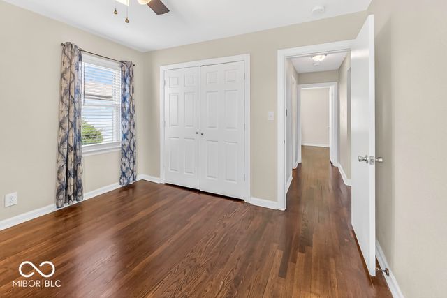 50 S Brentwood Avenue, Indianapolis, IN 46229