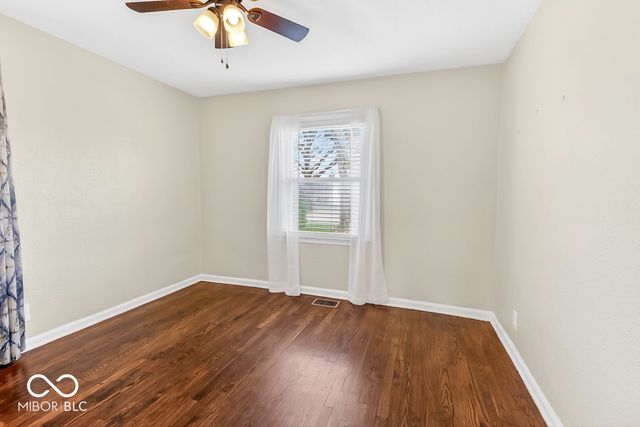 50 S Brentwood Avenue, Indianapolis, IN 46229