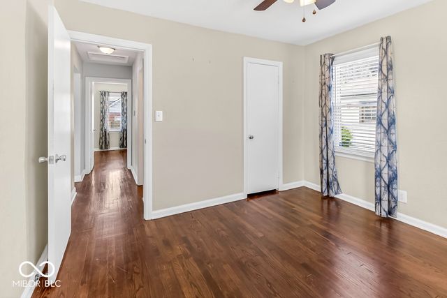 50 S Brentwood Avenue, Indianapolis, IN 46229