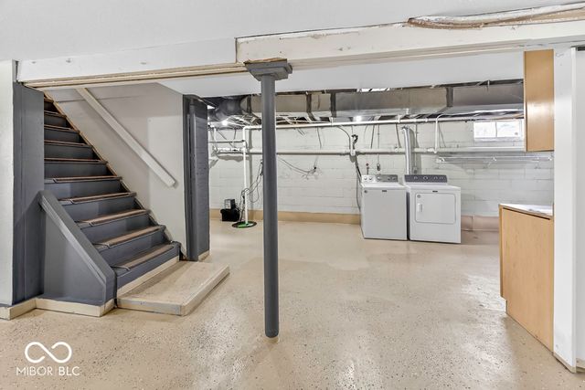 50 S Brentwood Avenue, Indianapolis, IN 46229