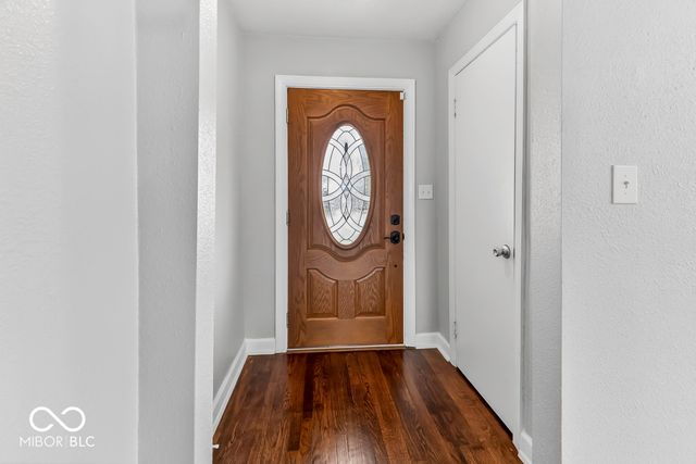 50 S Brentwood Avenue, Indianapolis, IN 46229