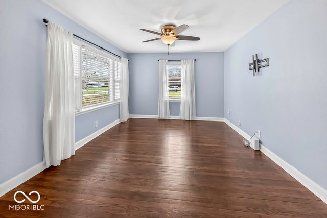 50 S Brentwood Avenue, Indianapolis, IN 46229