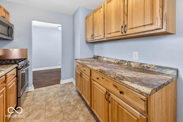 50 S Brentwood Avenue, Indianapolis, IN 46229