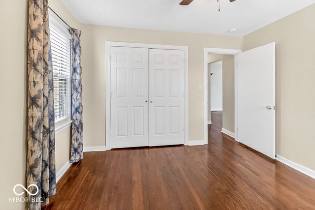 50 S Brentwood Avenue, Indianapolis, IN 46229