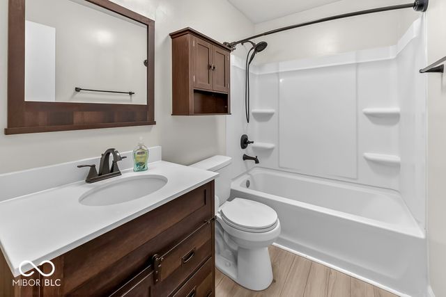 50 S Brentwood Avenue, Indianapolis, IN 46229