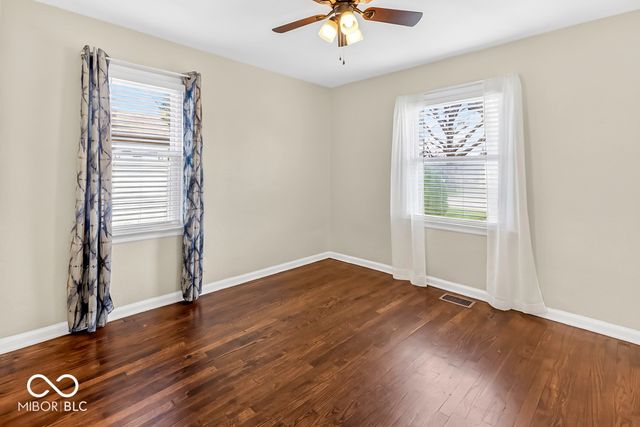 50 S Brentwood Avenue, Indianapolis, IN 46229