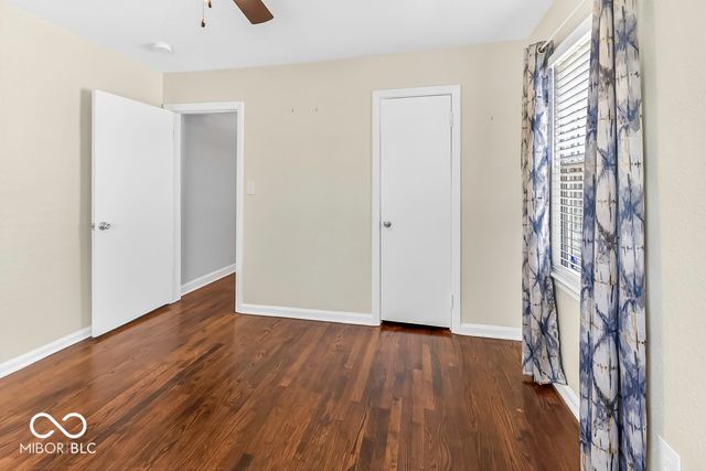 50 S Brentwood Avenue, Indianapolis, IN 46229