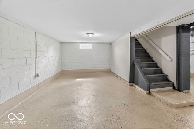 50 S Brentwood Avenue, Indianapolis, IN 46229