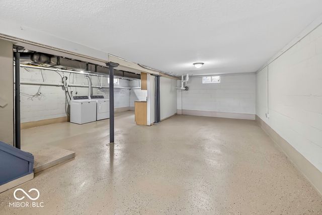 50 S Brentwood Avenue, Indianapolis, IN 46229