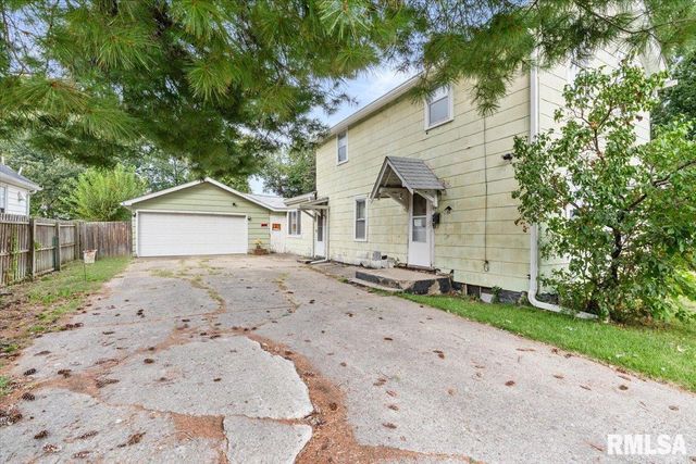 1119 RUTLEDGE Street, Springfield, IL 62702