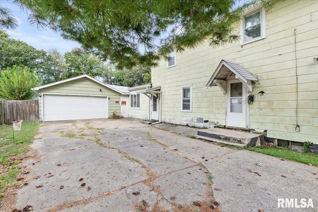 1119 RUTLEDGE Street, Springfield, IL 62702