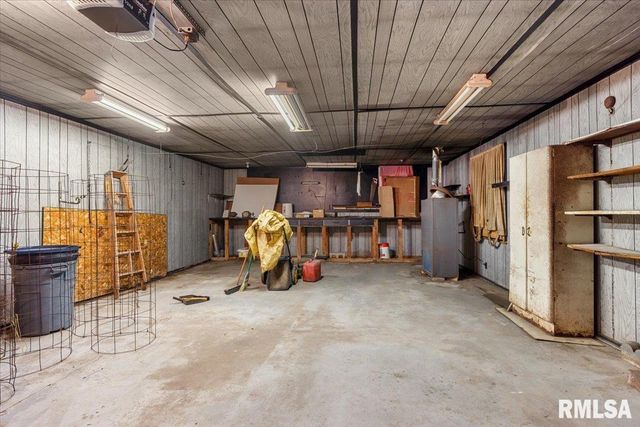 1119 RUTLEDGE Street, Springfield, IL 62702