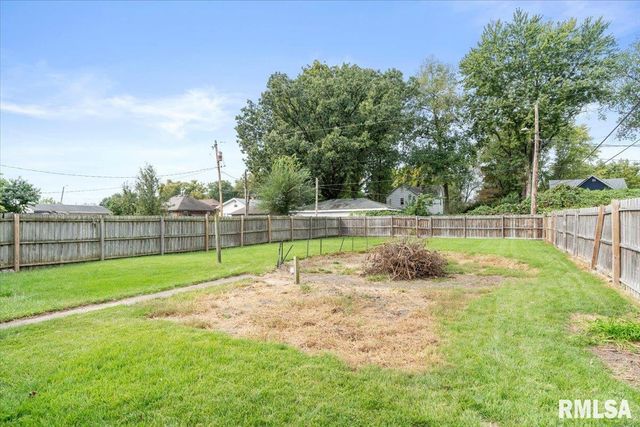1119 RUTLEDGE Street, Springfield, IL 62702