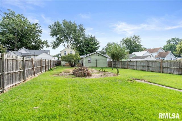1119 RUTLEDGE Street, Springfield, IL 62702