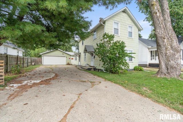 1119 RUTLEDGE Street, Springfield, IL 62702