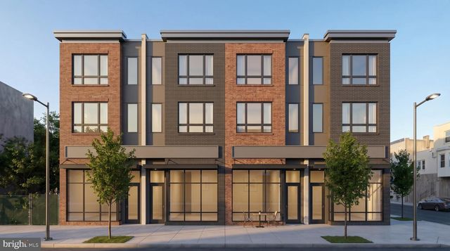 2103, 2105, 2107-2109 W OXFORD ST, Philadelphia, PA 19121