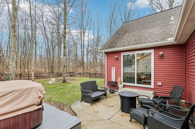 3781 Parkside Reserve Street, Vermilion, OH 44089