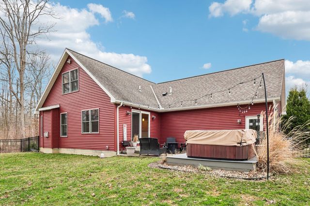 3781 Parkside Reserve Street, Vermilion, OH 44089