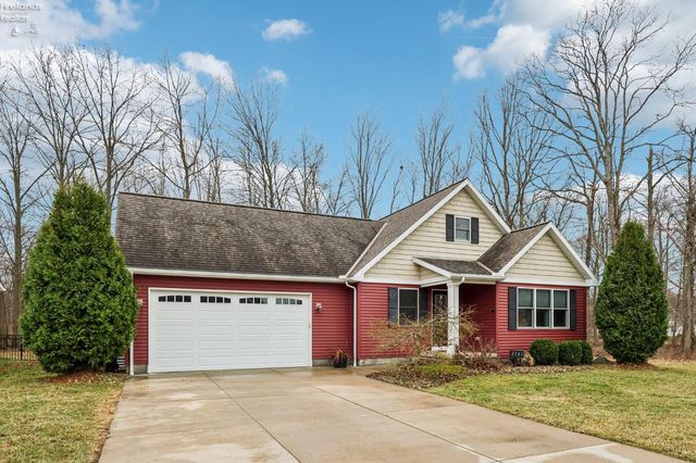 3781 Parkside Reserve Street, Vermilion, OH 44089