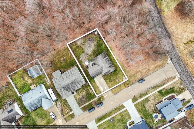 3781 Parkside Reserve Street, Vermilion, OH 44089