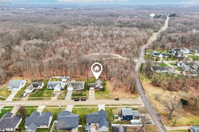 3781 Parkside Reserve Street, Vermilion, OH 44089