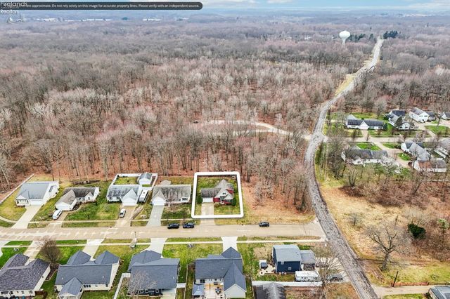 3781 Parkside Reserve Street, Vermilion, OH 44089