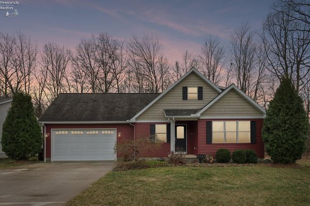 3781 Parkside Reserve Street, Vermilion, OH 44089