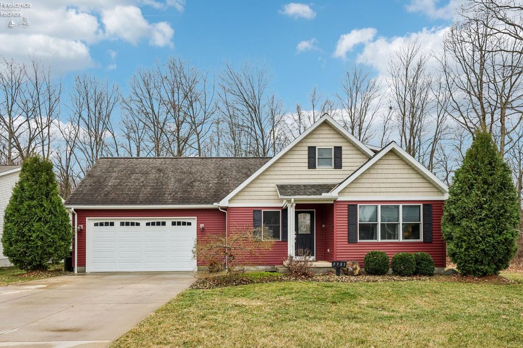 3781 Parkside Reserve Street, Vermilion, OH 44089