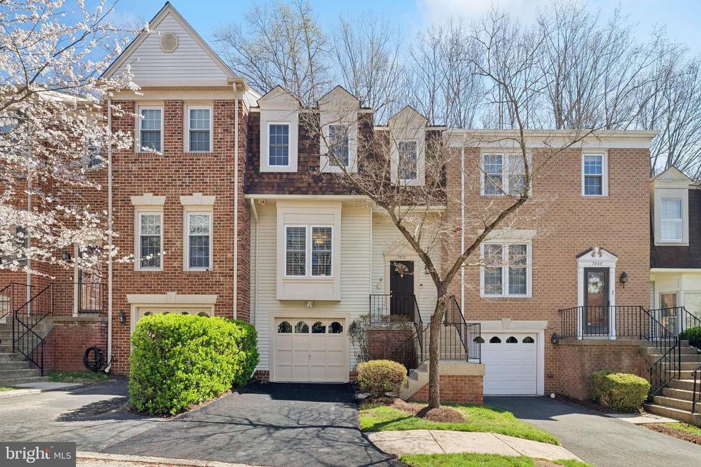 7810 ASHLEY GLEN RD, Annandale, VA 22003