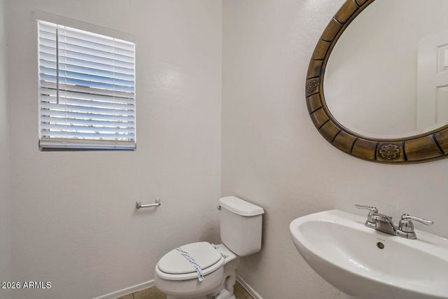 5130 W MALDONADO Road, Laveen, AZ 85339