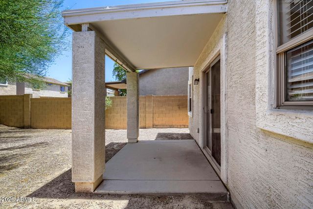 5130 W MALDONADO Road, Laveen, AZ 85339