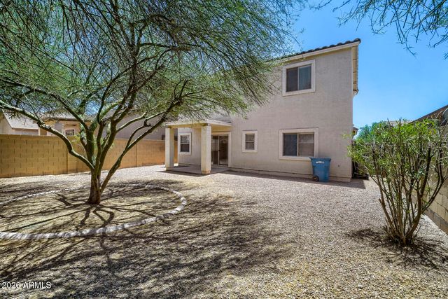 5130 W MALDONADO Road, Laveen, AZ 85339