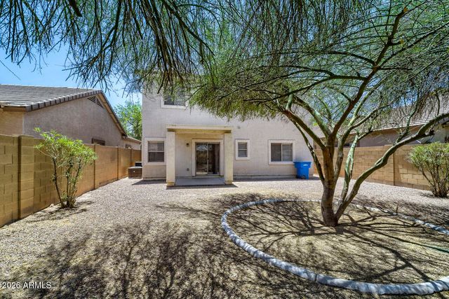5130 W MALDONADO Road, Laveen, AZ 85339