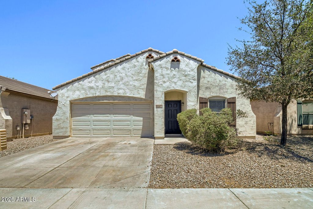 5130 W MALDONADO Road, Laveen, AZ 85339 — photo 2