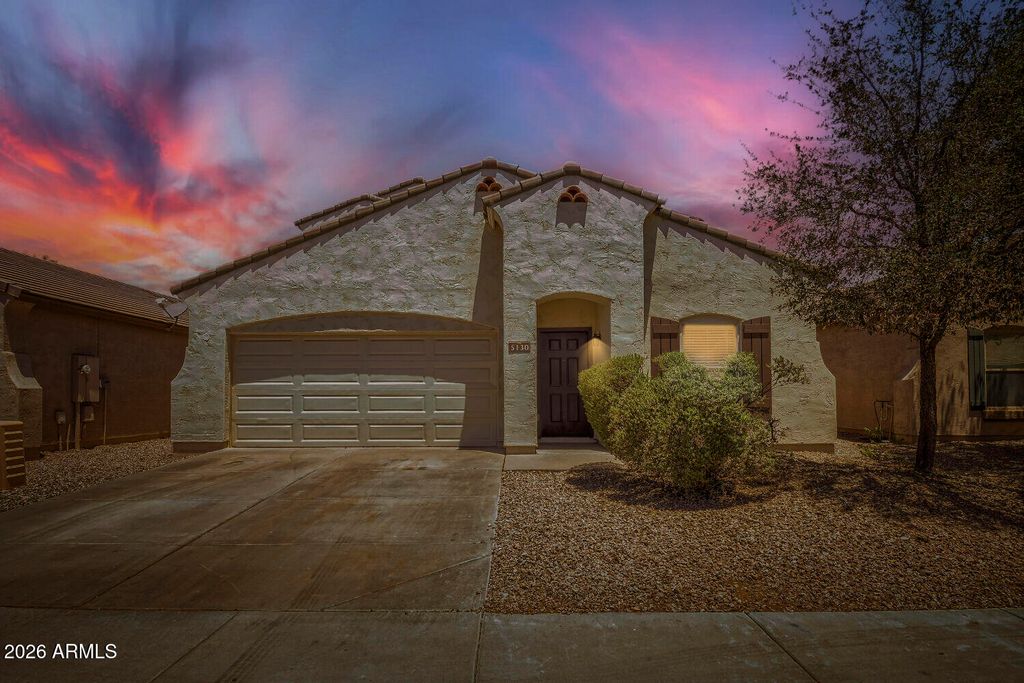 5130 W MALDONADO Road, Laveen, AZ 85339 — photo 3