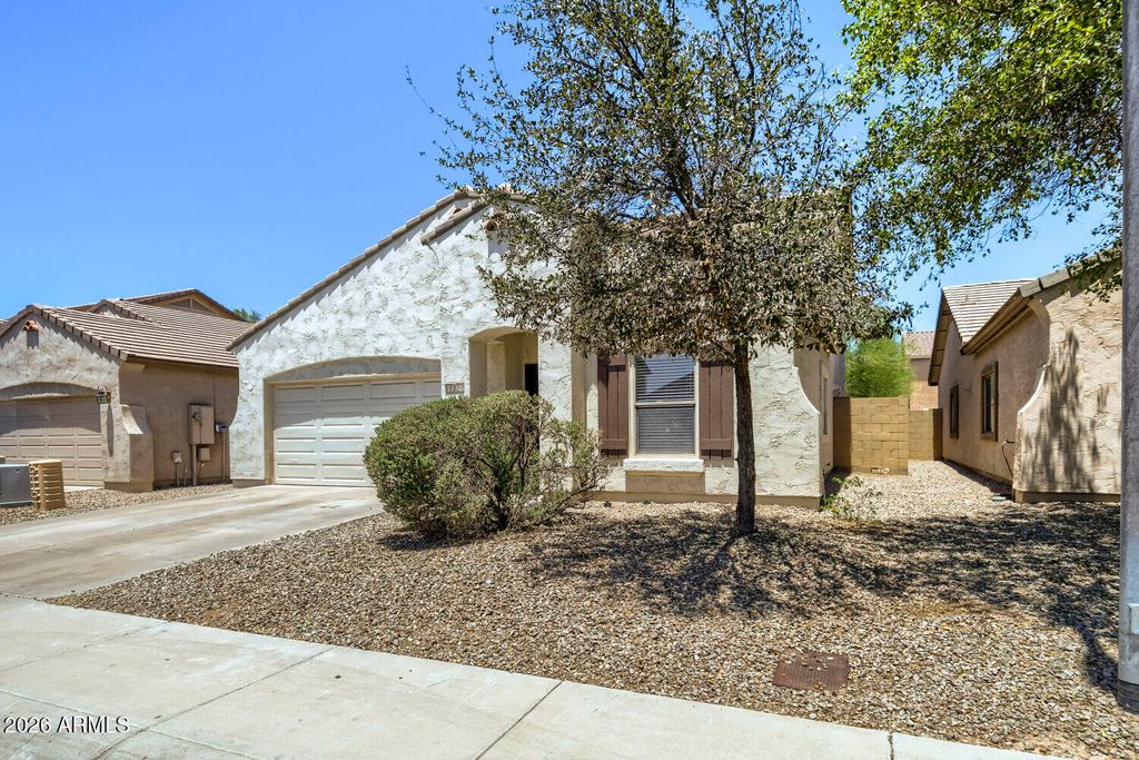 5130 W MALDONADO Road, Laveen, AZ 85339 — photo 5
