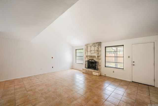 6122 RIDGEBROOK ST, San Antonio, TX 78250