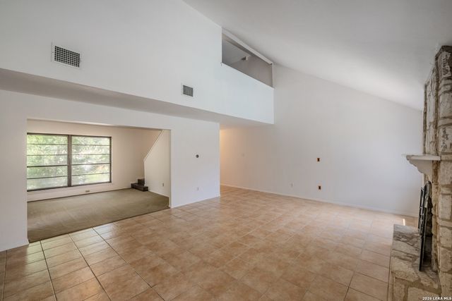 6122 RIDGEBROOK ST, San Antonio, TX 78250