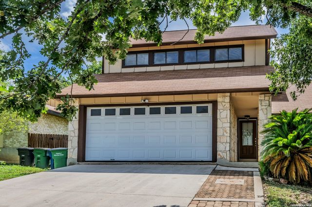 6122 RIDGEBROOK ST, San Antonio, TX 78250