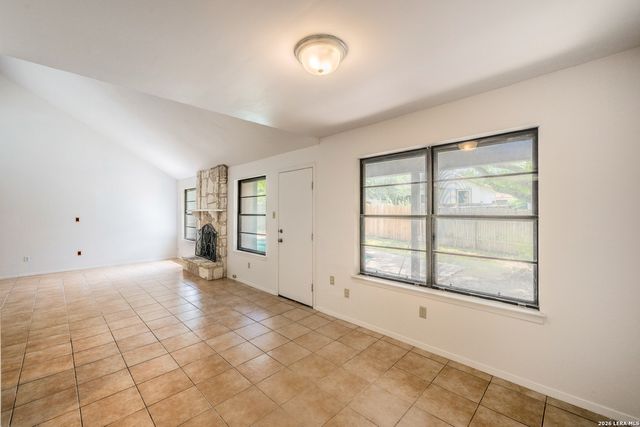 6122 RIDGEBROOK ST, San Antonio, TX 78250