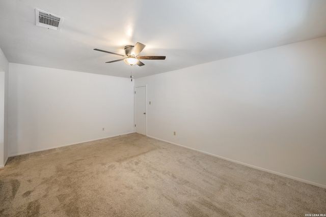 6122 RIDGEBROOK ST, San Antonio, TX 78250
