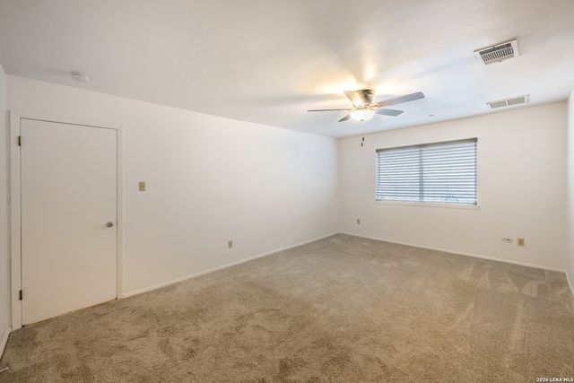 6122 RIDGEBROOK ST, San Antonio, TX 78250