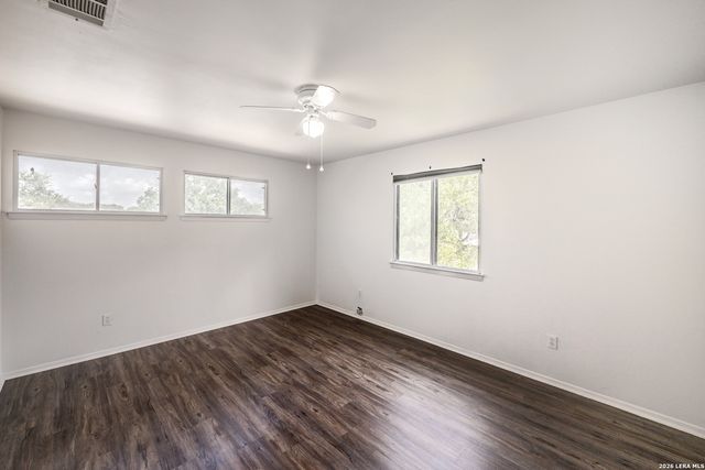 6122 RIDGEBROOK ST, San Antonio, TX 78250
