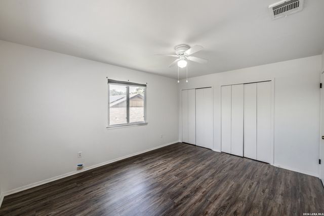6122 RIDGEBROOK ST, San Antonio, TX 78250