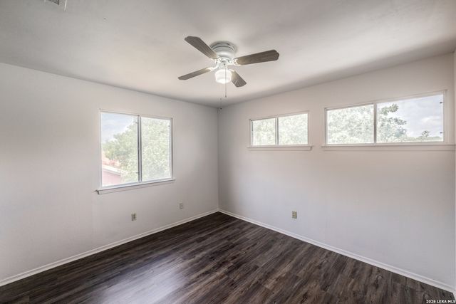 6122 RIDGEBROOK ST, San Antonio, TX 78250